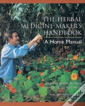 Capa do artigo Herbal Medicine-Maker