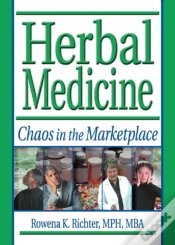 Capa do artigo Herbal Medicine