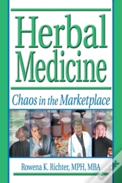 Capa do artigo Herbal Medicine