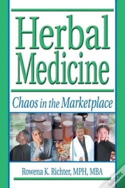Capa do artigo Herbal Medicine