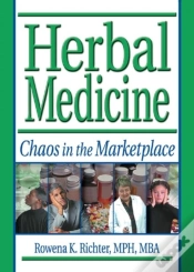 Capa do artigo Herbal Medicine