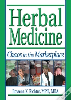 Capa do artigo Herbal Medicine