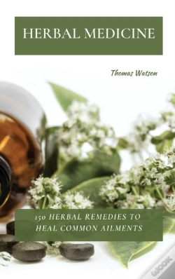 Capa do artigo Herbal Medicine