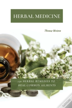 Capa do artigo Herbal Medicine