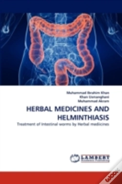 Capa do artigo Herbal Medicines And Helminthiasis