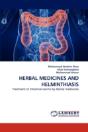 Herbal Medicines And Helminthiasis - Preview