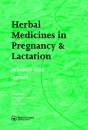 Herbal Medicines In Pregnancy And Lactation - Preview
