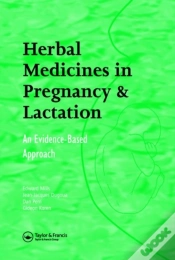 Capa do artigo Herbal Medicines In Pregnancy And Lactation