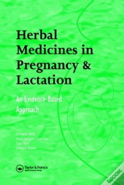 Capa do artigo Herbal Medicines In Pregnancy And Lactation