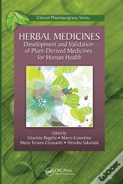 Capa do artigo Herbal Medicines