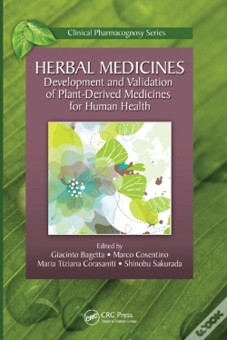 Capa do artigo Herbal Medicines