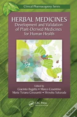 Capa do artigo Herbal Medicines