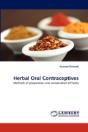 Herbal Oral Contraceptives - Preview