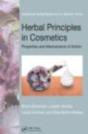 Herbal Principles In Cosmetics - Preview