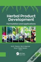 Herbal Product Development