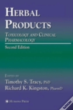 Capa do artigo Herbal Products