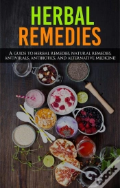 Capa do artigo Herbal Remedies