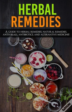 Capa do artigo Herbal Remedies