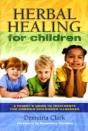 Herbal Remedies For Children - Preview