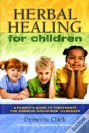 Capa do artigo Herbal Remedies For Children