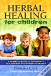Herbal Remedies For Children