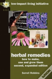 Capa do artigo Herbal Remedies