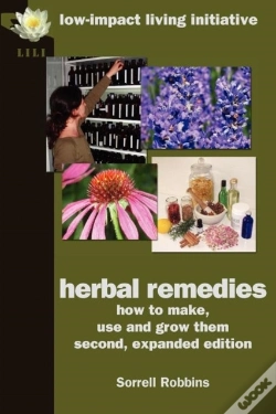 Capa do artigo Herbal Remedies