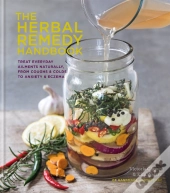 Herbal Remedy Handbook
