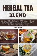 Herbal Tea Blends