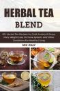 Herbal Tea Blends - Preview