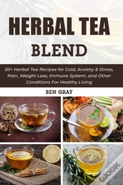 Capa do artigo Herbal Tea Blends