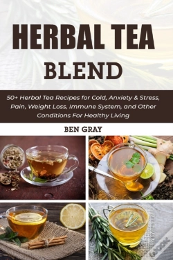Capa do artigo Herbal Tea Blends