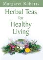 Herbal Teas For Healthy Living - Preview