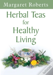 Capa do artigo Herbal Teas For Healthy Living