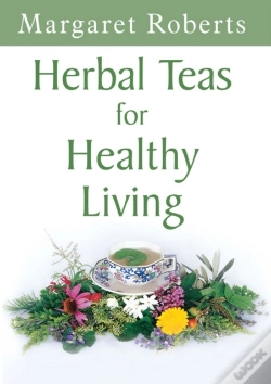 Capa do artigo Herbal Teas For Healthy Living