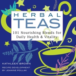 Capa do artigo Herbal Teas