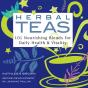 Herbal Teas - Preview
