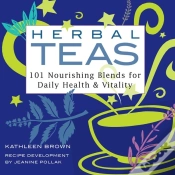 Capa do artigo Herbal Teas