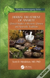 Herbal Treatment Of Anxiety