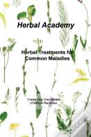 Herbal Treatments For Common Maladies
