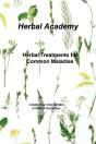 Herbal Treatments For Common Maladies - Preview