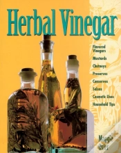 Capa do artigo Herbal Vinegar