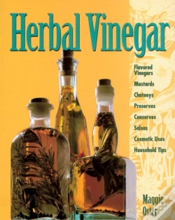 Capa do artigo Herbal Vinegar