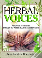 Capa do artigo Herbal Voices