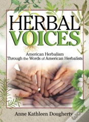 Capa do artigo Herbal Voices