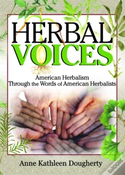 Capa do artigo Herbal Voices