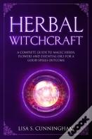 Herbal Witchcraft