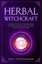 Herbal Witchcraft - Preview