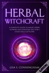 Herbal Witchcraft