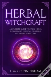Capa do artigo Herbal Witchcraft